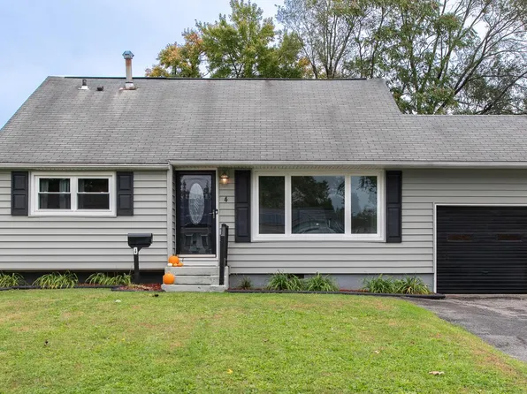 4 Edgewood Drive, Saugerties, NY 12477