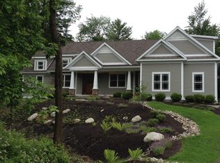 116 Trask Ln, Stillwater, NY 12170
