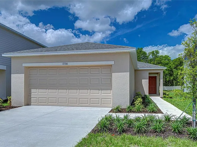 13341 Tropical Breeze Way — Photo 1