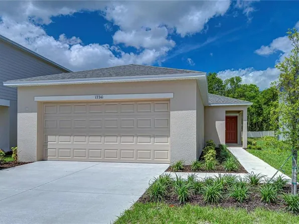 13341 Tropical Breeze Way, Hudson, FL 34669