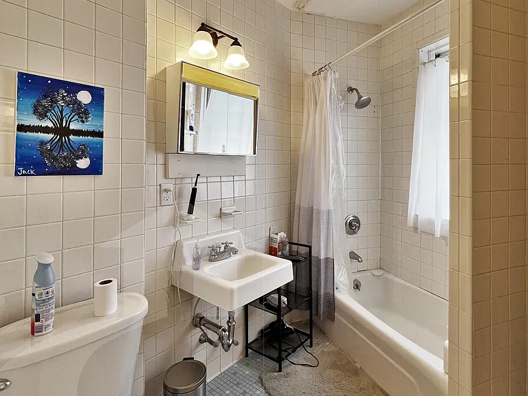 269 Huron Ave #3 — Photo 5