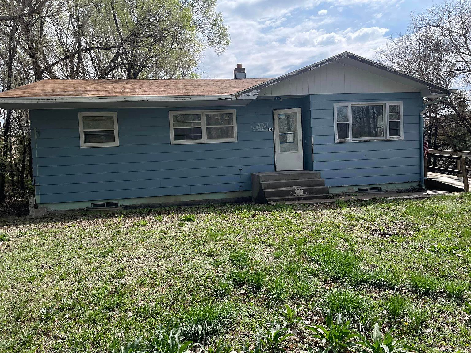 304 N Henry Ave, SD 57365 Zillow