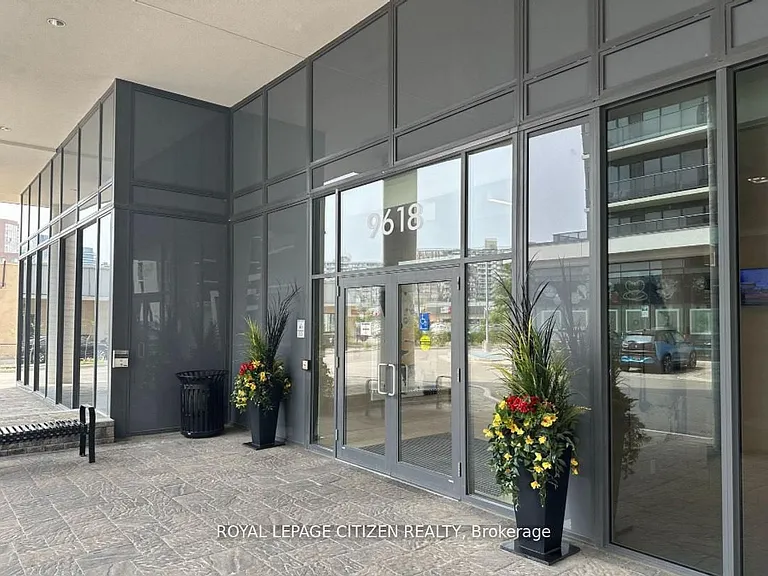 9618 Yonge St N #1202 — Photo 2