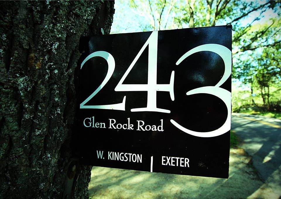 243 Glen Rock Rd, Exeter, RI 02822 Zillow