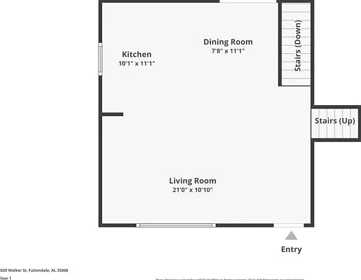 3020 Walker St — Photo 17