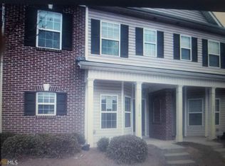 2555 Flat Shoals Rd #1103, Atlanta, GA 30349