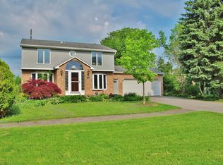 3170 Elmwood Ave, Rochester, NY 14618