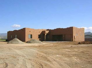 22 E Maddock LOT 2, Road Desert Hills, AZ 85086