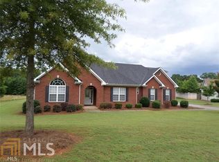 235 Caitlyn Dr, Hampton, GA 30228