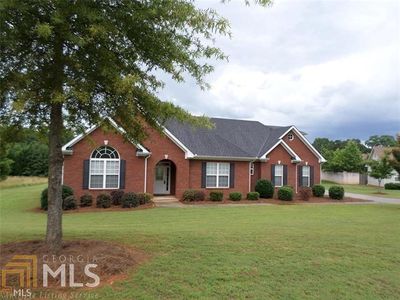 235 Caitlyn Dr, Hampton, GA, 30228