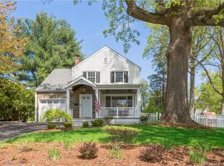 110 Knox Rd, Stamford, CT 06907