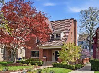 1207 Malvern Ave, Pittsburgh, PA 15217