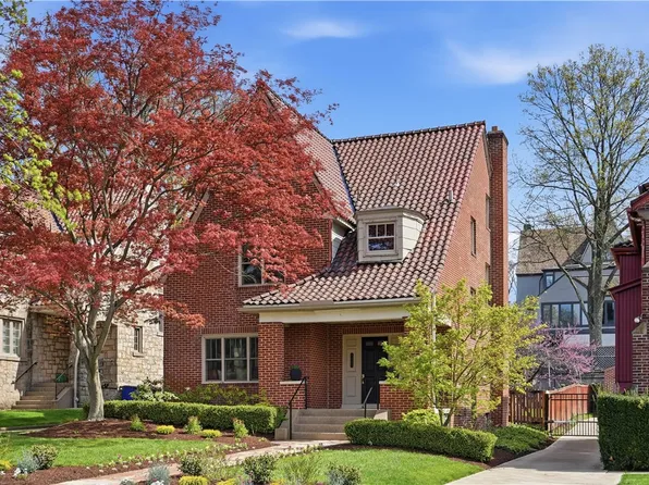 1207 Malvern Ave, Pittsburgh, PA 15217