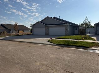 2320-2322 S Horseback St, Wichita, KS 67230