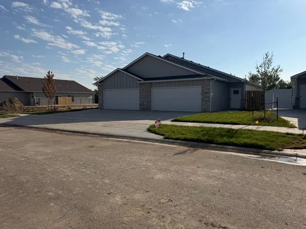 2320-2322 S Horseback St, Wichita, KS 67230