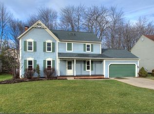 31866 S Roundhead Dr, Solon, OH 44139