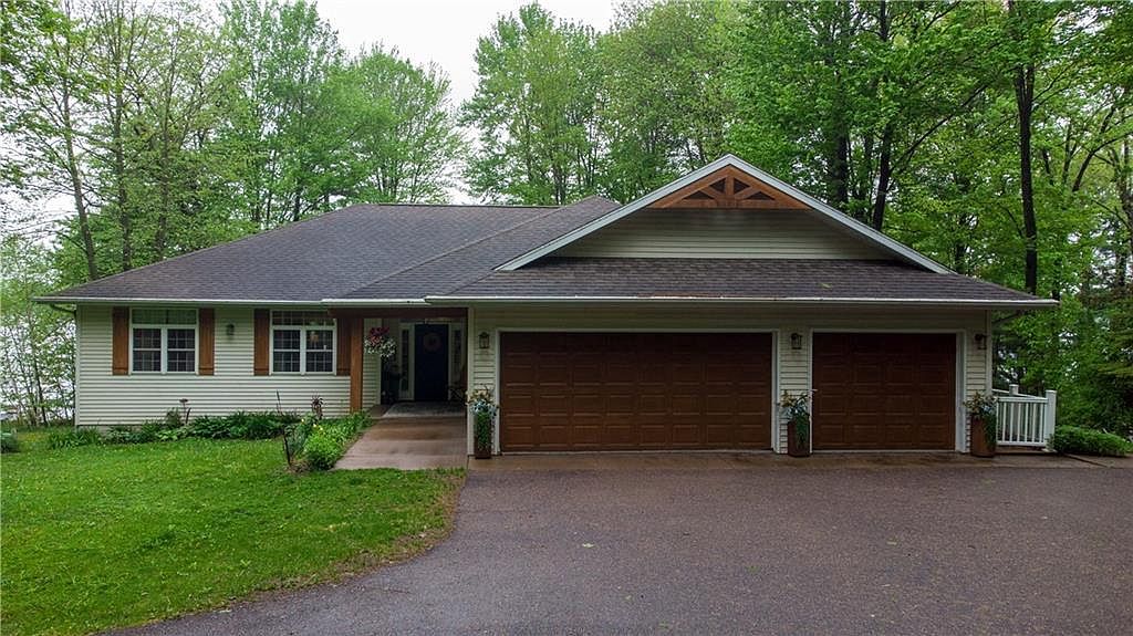 14981 213th Avenue, Bloomer, WI 54724 Zillow