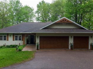 14981 213th Ave, Bloomer, WI 54724