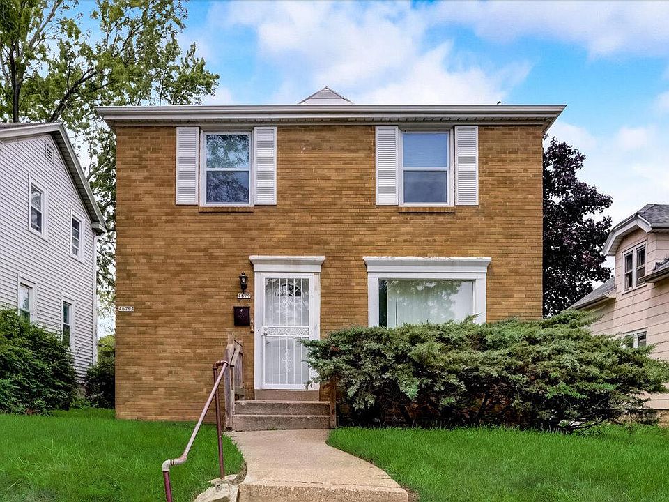 1st image of 4679 N 19th Pl #4679A