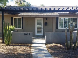 1032 E Vermont Ave, Phoenix, AZ 85014