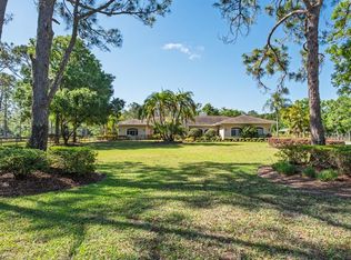3452 Forelock Rd, Tarpon Springs, FL 34688