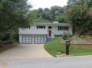 3343 Donna Way, Gainesville, GA 30504