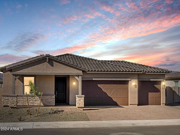 2nd image of 4682 N 177TH Drive