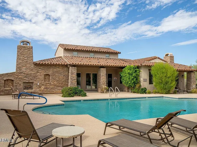 7439 E Camino Rayo De Luz — Photo 28