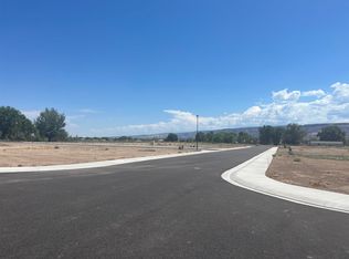 970 Hay Bale Ct, Fruita, CO 81521