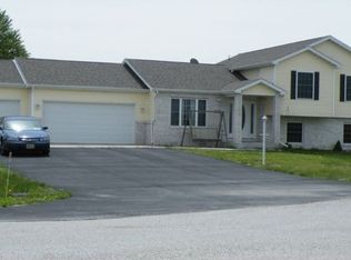 6113 W 817 N, Lake Village, IN 46349