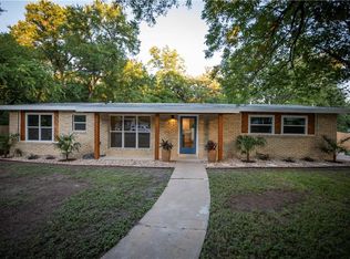 4101 Monticello Cir, Austin, TX 78721