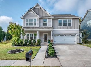 2237 Bluebell Way, Tega Cay, SC 29708