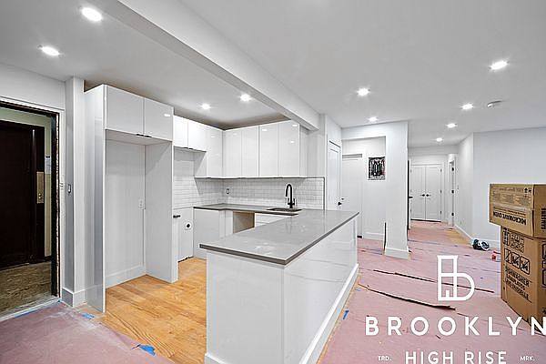 1st image of 111 Woodruff Ave #4E