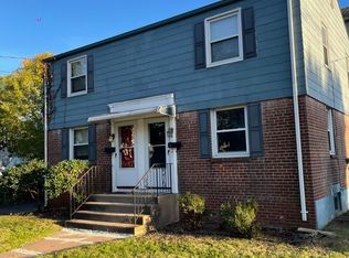 93 Gilman St, Hartford, CT 06114