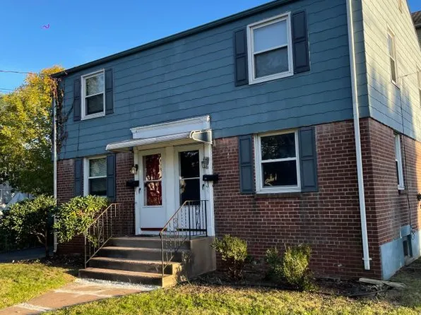93 Gilman St, Hartford, CT 06114