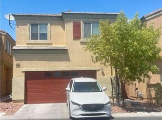 5458 Coral Ribbon Ave, Las Vegas, NV 89139