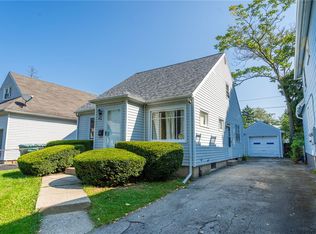 192 Clairmount St, Rochester, NY 14621