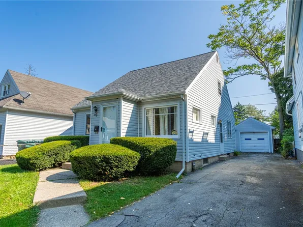 192 Clairmount St, Rochester, NY 14621