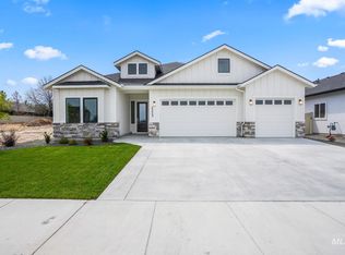 3313 S Volunteer Pl, Meridian, ID 83642