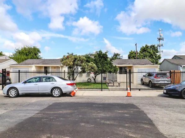 5221-5219 Thurman Way, Sacramento, CA 95824