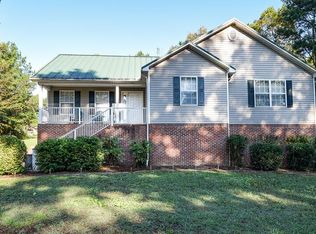 345 Chestuee Rd NE, Cleveland, TN 37323