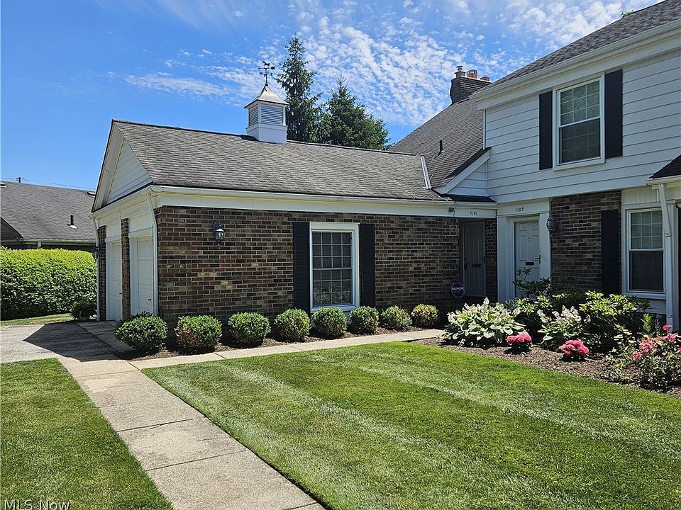 1st image of 34100 Chagrin Blvd APT 1101