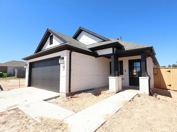 543 Flower Reed Ct, Magnolia, TX 77354