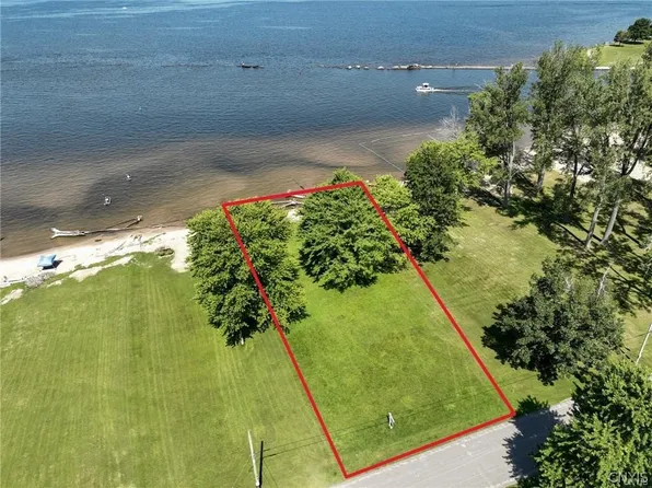 11 Forest Ave Lot 53, Verona Beach, NY 13162