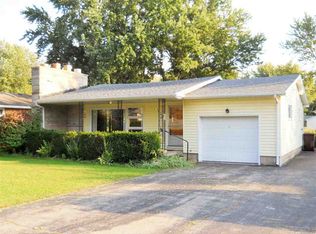 712 E 48th St, Marion, IN 46953