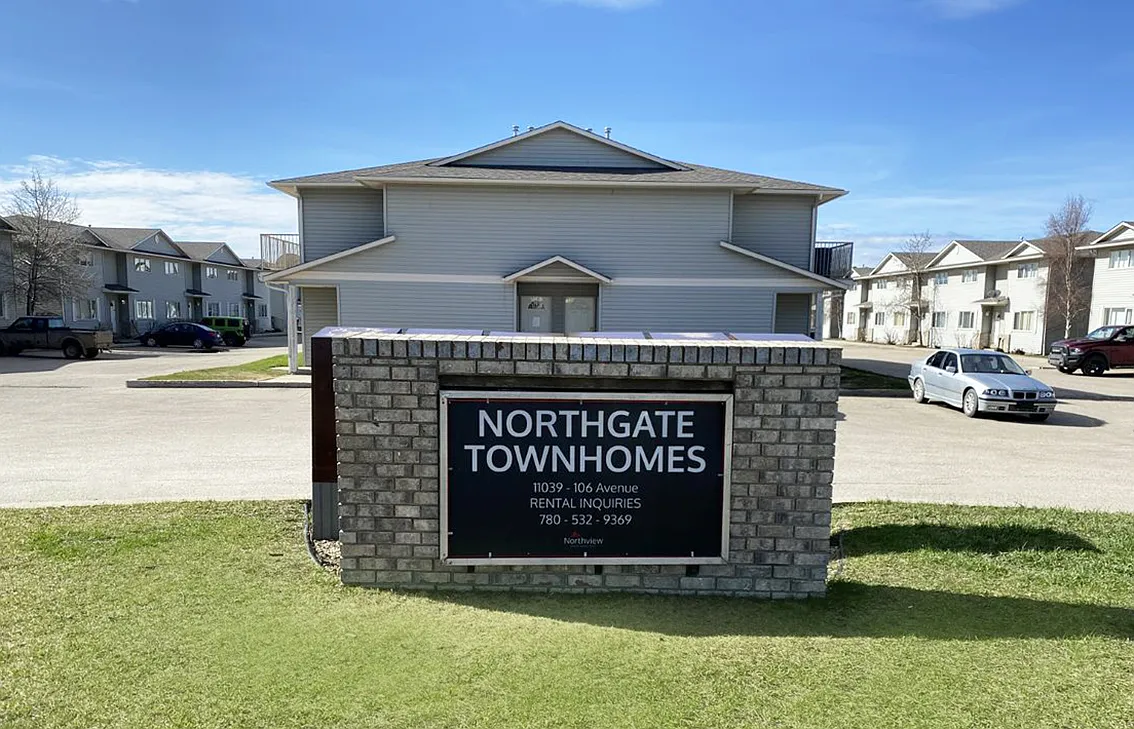 Northgate Townhomes — Photo 1