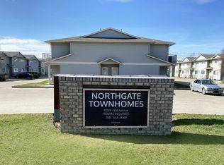 Northgate Townhomes, Grande Prairie, AB T8V 7Y8