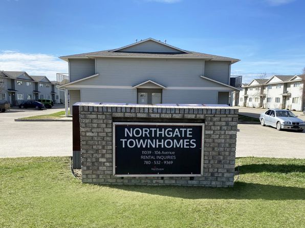 11039 106th Ave, Grande Prairie, AB T8V 7Y8