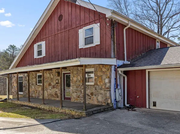 610 Orme Mountain Rd, South Pittsburg, TN 37380