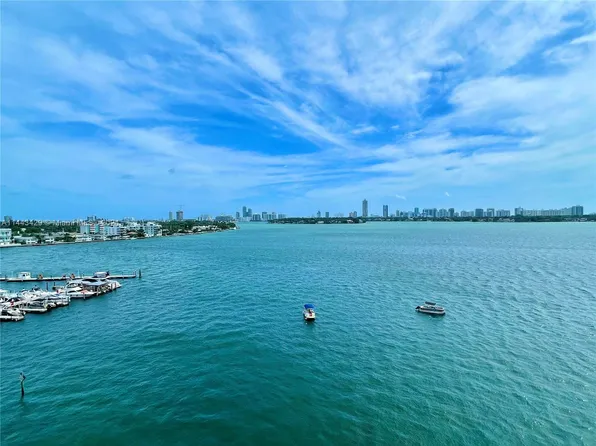 7545 E Treasure Dr APT 10H, North Bay Village, FL 33141